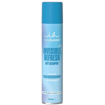 Invisible Refresh Dry Shampoo 200ml