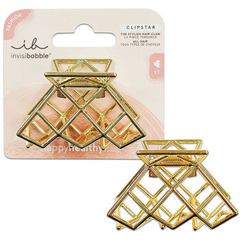 Clipstar Divine Metal - Hair clip