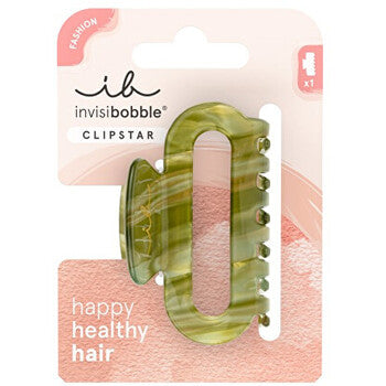 Evergreen M - hair clip