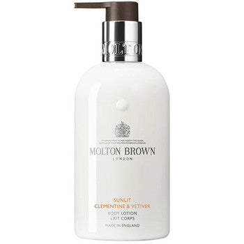 Sunlit Clementine & Vetiver Body Lotion 300ml