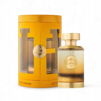Mango Jugoso EDP 100ml
