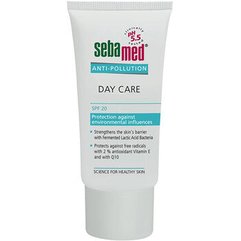 Anti-Pollution Day Care 40ml