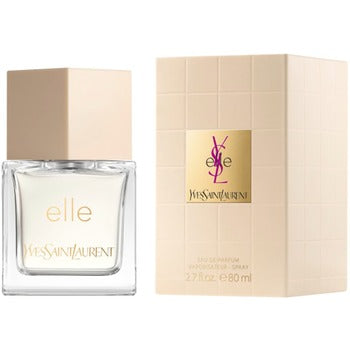 Elle EDP 80ml