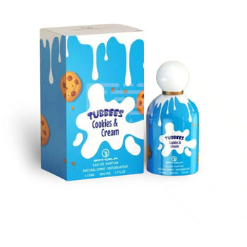 Cookies & Cream EDP 50ml
