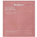 Bio-Collagen Real Deep Mask - collagen face mask 34.0g