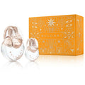 Omnia Crystalline Dárková sada EDT 100 ml a Omnia Crystalline EDT 15 ml 100ml