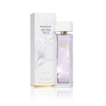 White Tea Eau Lilac EDT 100ml