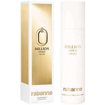 Million Gold for Her Deospray 150ml