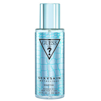 Sexy Skin Metallique Martini Fragrance Mist 250ml
