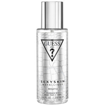 Sexy Skin Metallique Mojito Fragrance Mist 250ml