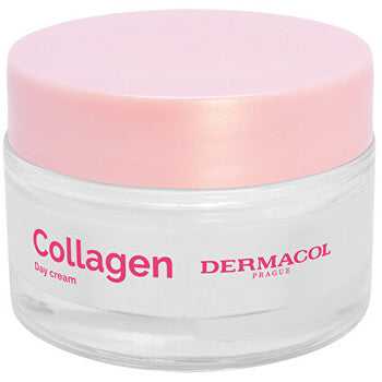 Collagen Day Cream - Omlazující denní krém 50ml