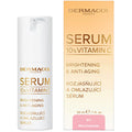 Brightening & Anti-Aging Serum - Brightening anti-aging serum with vitamin C 30ml