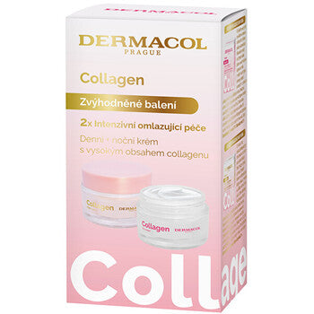 Collagen Duopack - Skincare gift set