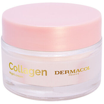 Collagen Night Cream 50ml
