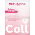 Collagen Face Mask - rejuvenating face mask 8ml