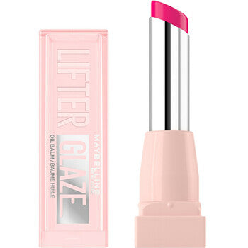 Lifter Glaze Oil Balm - lip oil balm 2,8 g 013 Raspberry Preserve