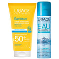 Bariesun Moisturizing Cream Set - skincare set