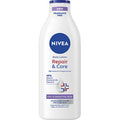 Repair & Care Body Lotion - dry and sensitive skin 400ml