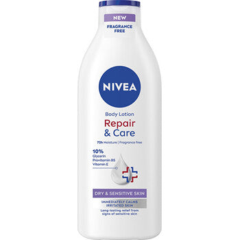 Repair & Care Body Lotion - dry and sensitive skin 400ml