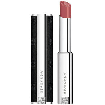 Interdit Satin Lipstick - Saténová rtěnka 2,7 g 350 Auburn