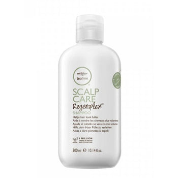 Regeniplex Shampoo - thickening shampoo 1000ml