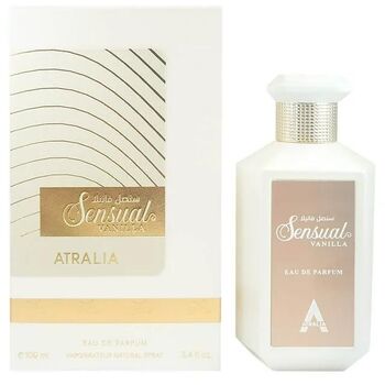 Sensual Vanilla EDP 100ml