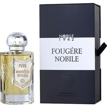 Fougere Nobile EDP 75ml
