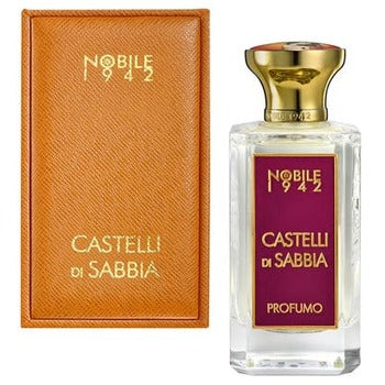 Castelli Di Sabbia Parfum 75ml