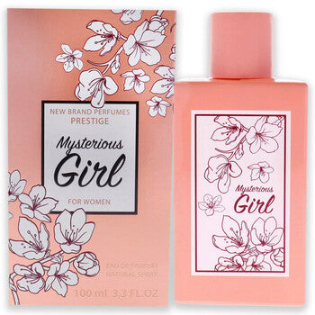 Prestige Mysterious Girl EDP 100ml
