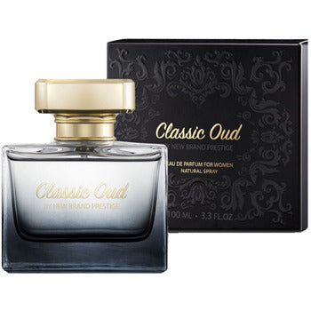 Prestige Classic Oud EDP 100ml