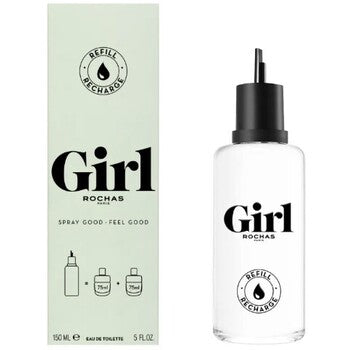 Girl EDT Refill 150ml