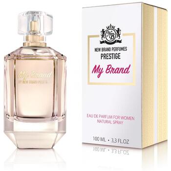 Prestige My Brand EDP 100ml