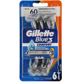 Blue3 Comfort - Pohotová holítka 6.0ks