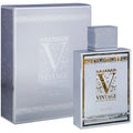 Vintage Silver Parfum 100ml