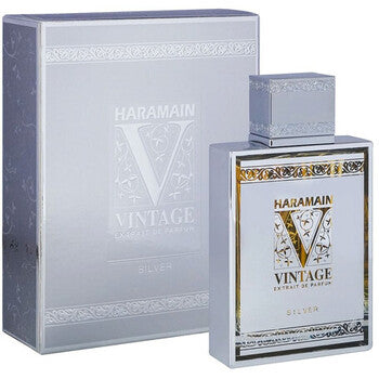 Vintage Silver Parfum 100ml