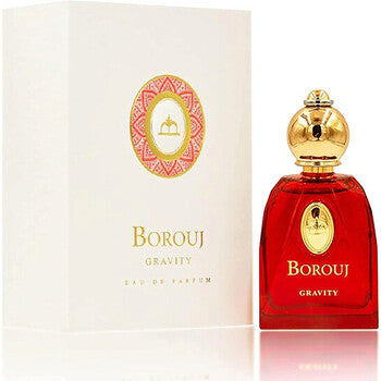 Gravity EDP 85ml