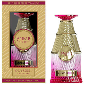 Odyssee I Extrait de Parfum 100ml