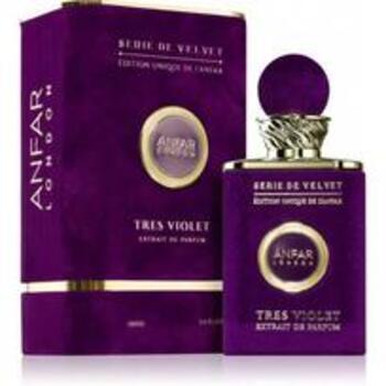 Tres Violet Extrait de Parfum 100ml