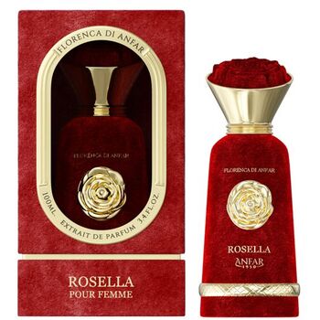 Rosella Extrait de Parfum 100ml