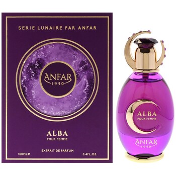 Alba Extrait de Parfum 100ml