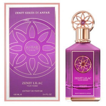 Zenit Lilac Extrait de Parfum 100ml