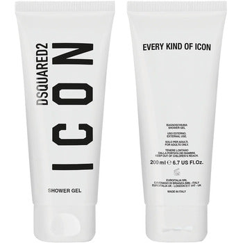 Icon Pour Femme Sprchový gel 200ml