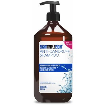 Anti-Dandruff Shampoo - Šampon proti lupům 1000ml