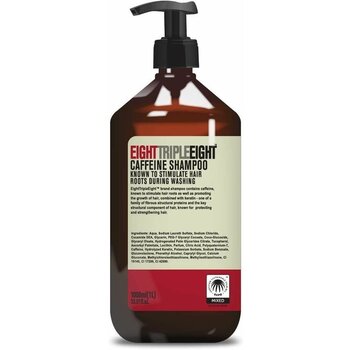 Caffeine Shampoo 1000ml