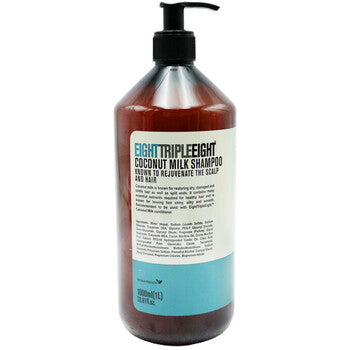 Coconut Milk Shampoo 1000ml