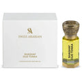 Shaghaf Oud Tonka Parfumed Oil 12ml