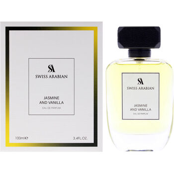Jasmine and Vanilla EDP 100ml