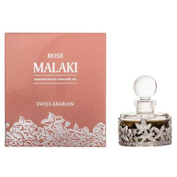 Rose Malaki Parfumed Oil 25ml