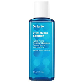 Vital Hydra Solution Hydro Plump Treatment Essence 150ml