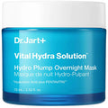 Vital Hydra Solution Hydro Plump Overnight Mask - Noční hydratační maska 75ml